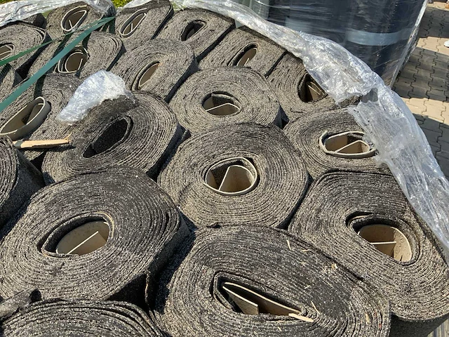 Pallet dakleer - afbeelding 4 van  9