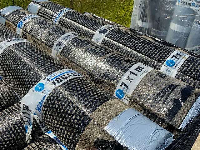 Pallet dakleer - afbeelding 4 van  7