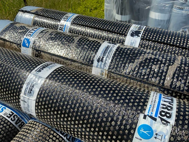 Pallet dakleer - afbeelding 6 van  7