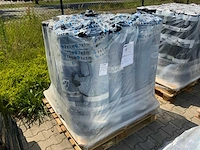 Pallet dakleer