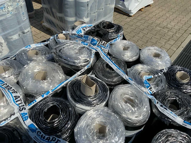 Pallet dakleer - afbeelding 2 van  11
