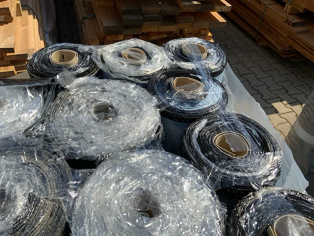 Pallet dakleer - afbeelding 7 van  9