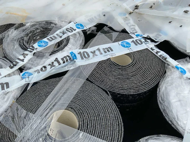 Pallet dakleer - afbeelding 4 van  7