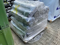 Pallet dakleer - afbeelding 2 van  4