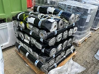 Pallet dakleer