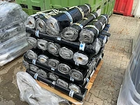 Pallet dakleer - afbeelding 2 van  5