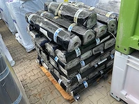 Pallet dakleer - afbeelding 3 van  5