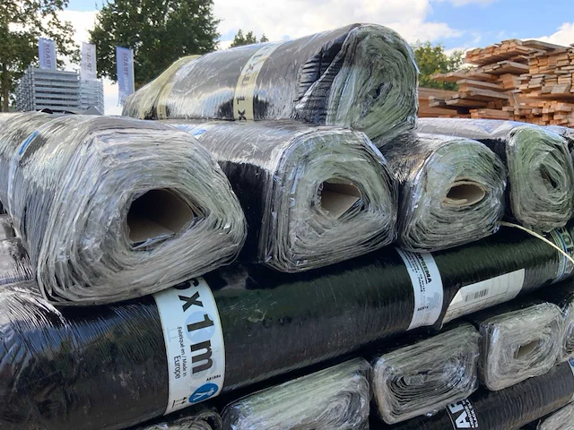 Pallet dakleer - afbeelding 5 van  5
