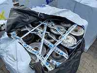 Pallet dakleer - afbeelding 3 van  7