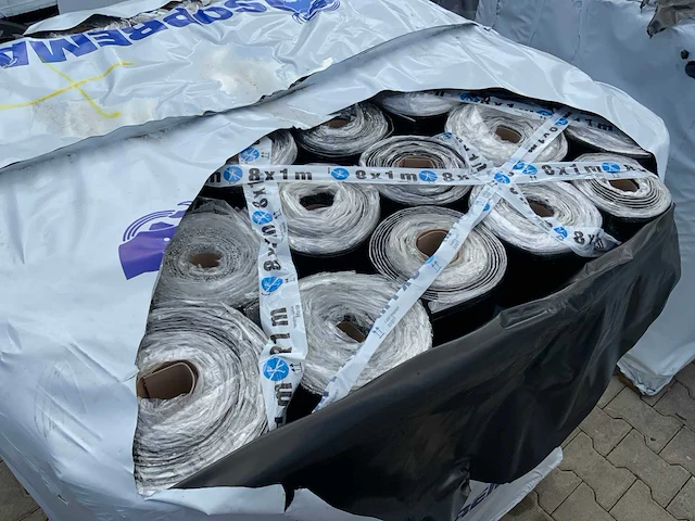 Pallet dakleer - afbeelding 3 van  6