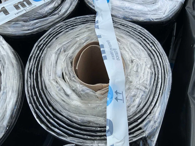 Pallet dakleer - afbeelding 4 van  6