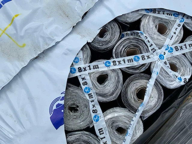 Pallet dakleer - afbeelding 6 van  6