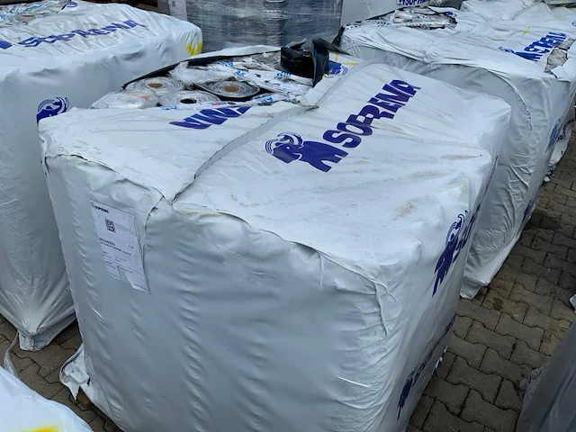 Pallet dakleer - afbeelding 2 van  6