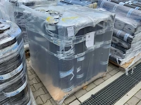 Pallet dakleer