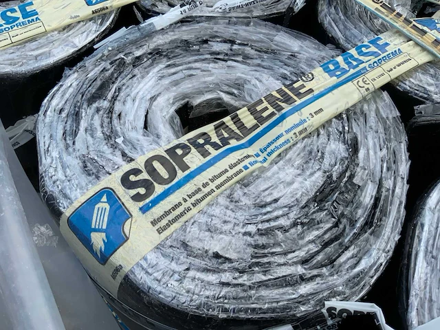 Pallet dakleer - afbeelding 4 van  5