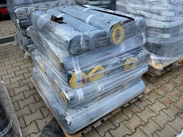 Pallet dakleer - afbeelding 3 van  3