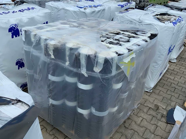 Pallet dakleer - afbeelding 2 van  6