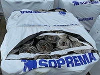 Pallet dakleer - afbeelding 3 van  6