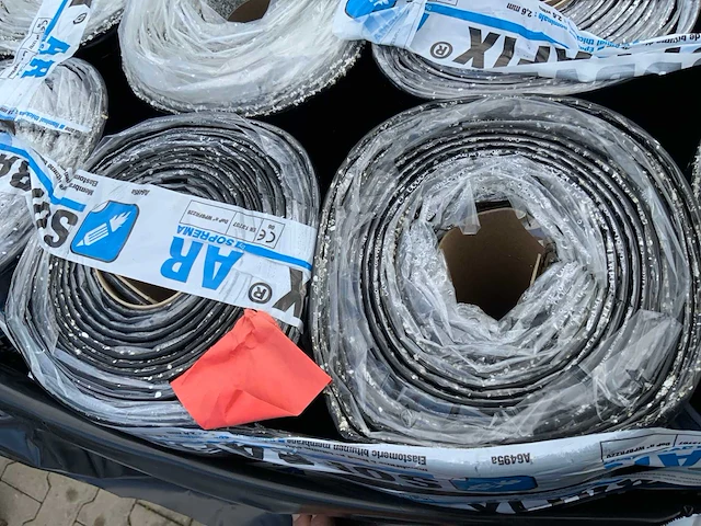 Pallet dakleer - afbeelding 4 van  6
