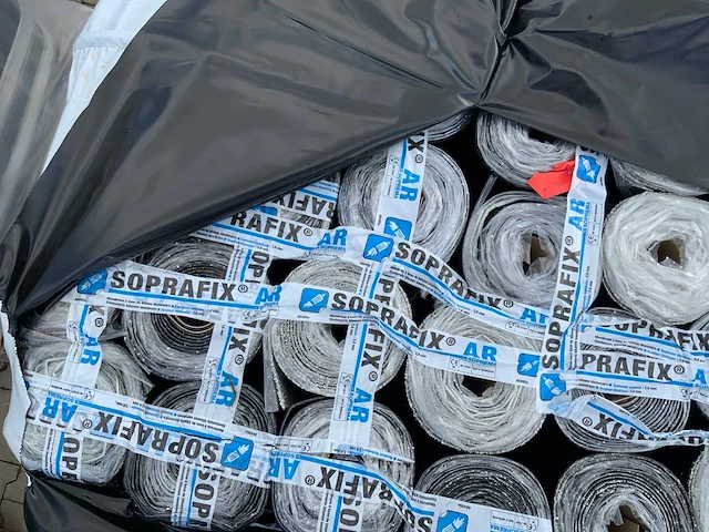 Pallet dakleer - afbeelding 6 van  6