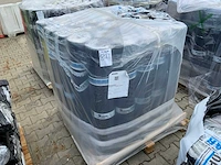 Pallet dakleer