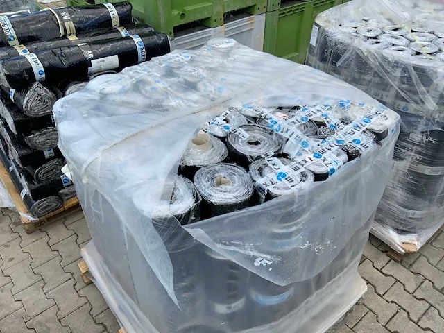 Pallet dakleer - afbeelding 3 van  6