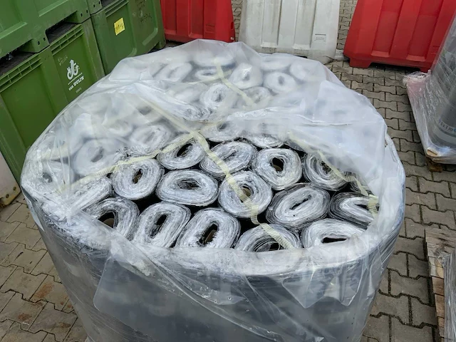 Pallet dakleer - afbeelding 3 van  6