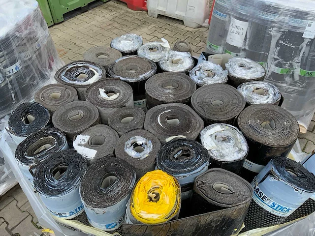 Pallet dakleer - afbeelding 3 van  5