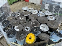Pallet dakleer - afbeelding 3 van  5