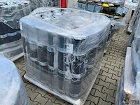 Pallet dakleer - afbeelding 2 van  6