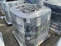 Pallet dakleer