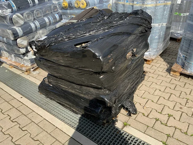 Pallet dakleer - afbeelding 2 van  4