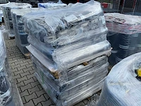Pallet dakleer