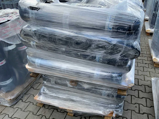 Pallet dakleer - afbeelding 4 van  4