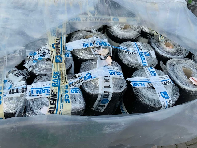 Pallet dakleer - afbeelding 6 van  6