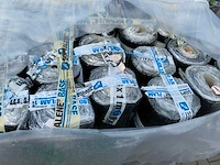 Pallet dakleer - afbeelding 6 van  6