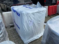 Pallet dakleer