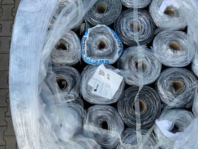Pallet dakleer - afbeelding 7 van  7