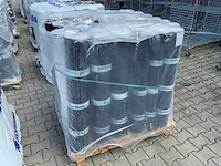 Pallet dakleer