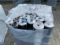 Pallet dakleer - afbeelding 3 van  5