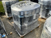 Pallet dakleer