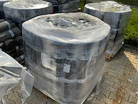 Pallet dakleer - afbeelding 2 van  7
