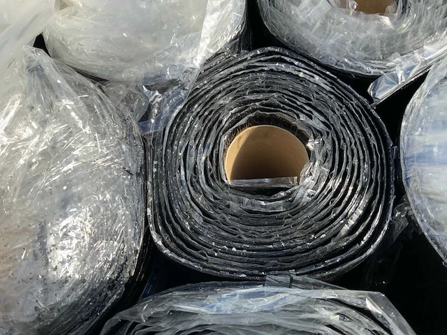 Pallet dakleer - afbeelding 4 van  7