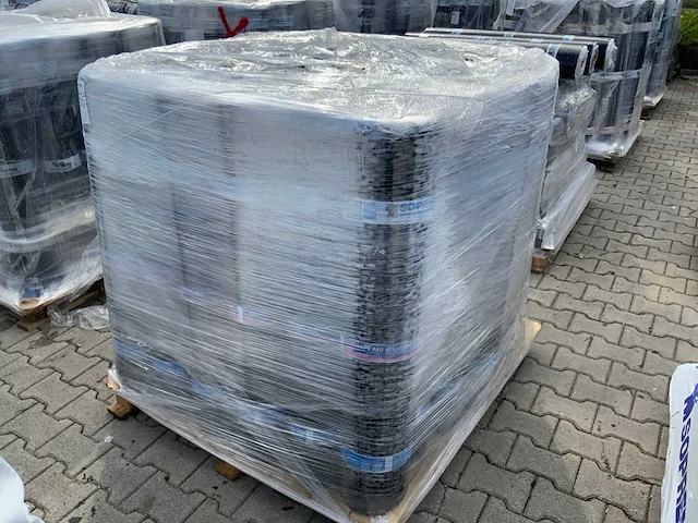 Pallet dakleer - afbeelding 2 van  6
