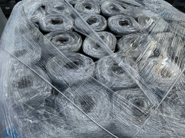 Pallet dakleer - afbeelding 6 van  6
