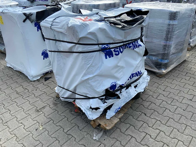 Pallet dakleer - afbeelding 2 van  7