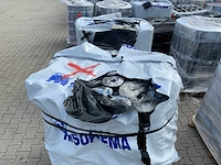 Pallet dakleer - afbeelding 3 van  7