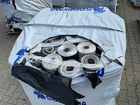 Pallet dakleer - afbeelding 4 van  7