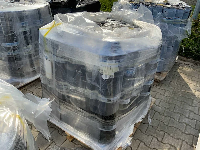 Pallet dakleer - afbeelding 2 van  7