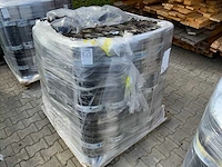 Pallet dakleer